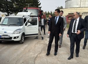 ПОСЕТА ГРАДОНАЧЕЛНИКА