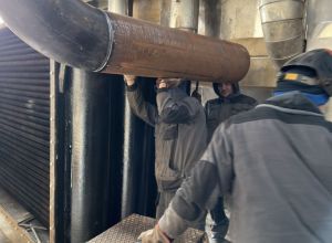 реконструкција