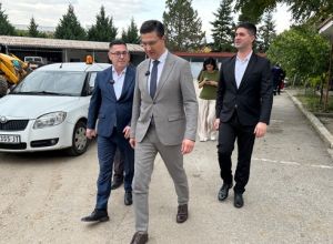 сезона 25/26 и посета градоначелника