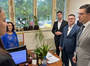 сезона 25/26 и посета градоначелника