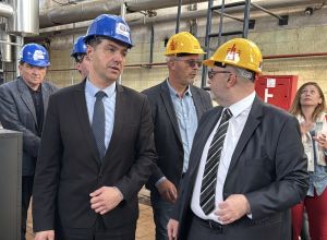 ПОСЕТА ГРАДОНАЧЕЛНИКА