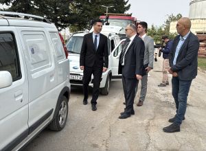 ПОСЕТА ГРАДОНАЧЕЛНИКА