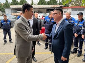 сезона 25/26 и посета градоначелника