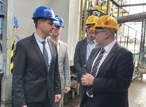 ПОСЕТА ГРАДОНАЧЕЛНИКА