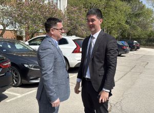 završna prezentacija projekta EU za zelenu agendu