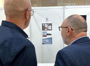 изложба студентских радова