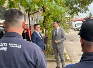 сезона 25/26 и посета градоначелника