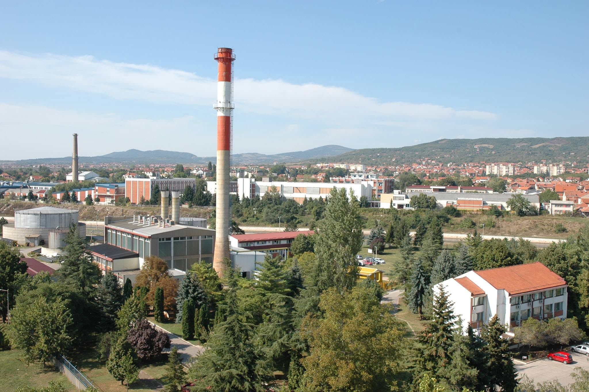 Топлана
