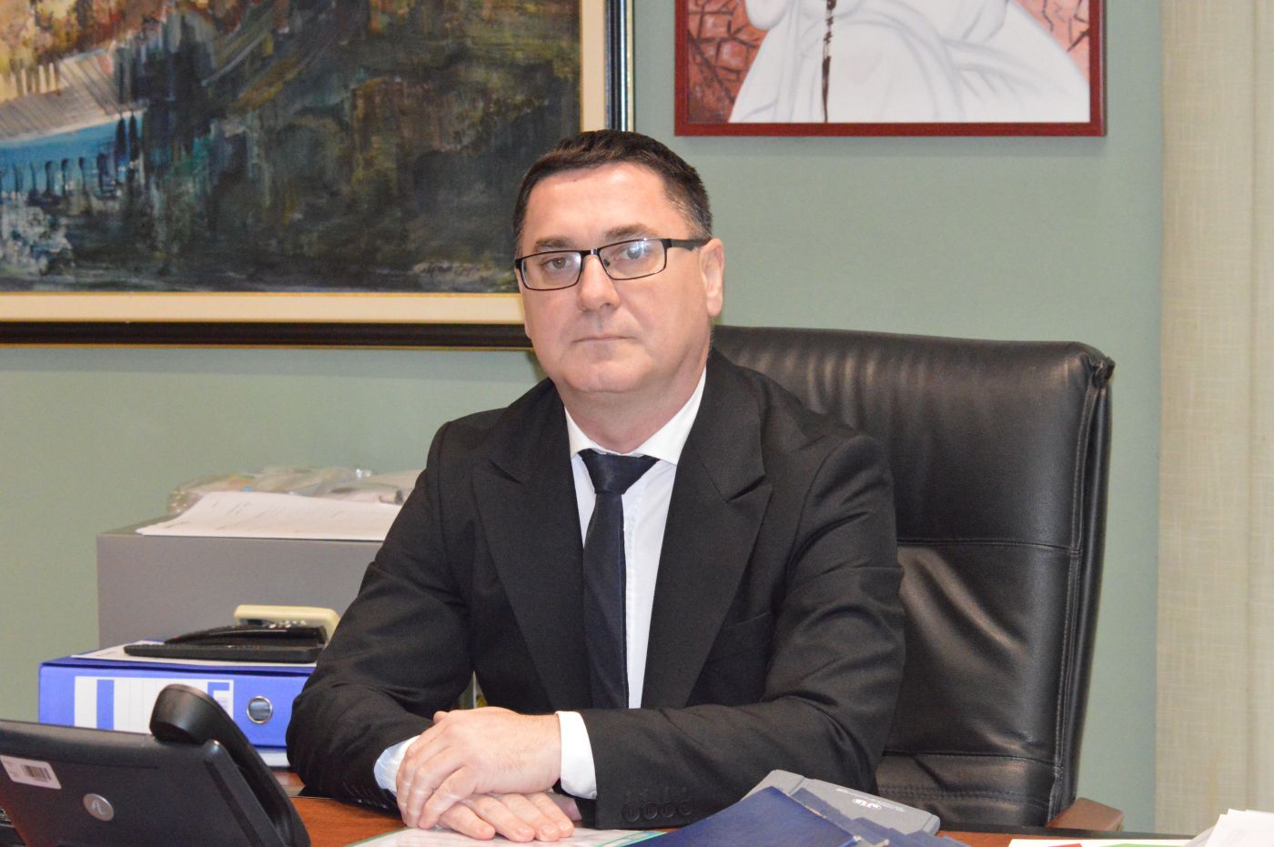 Промене у руководству ЈКП Градске топлане Ниш