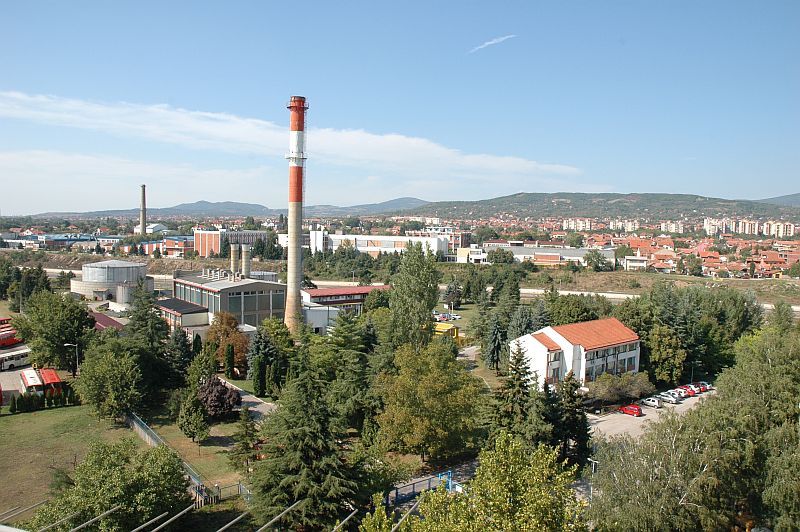 Зелена топлана