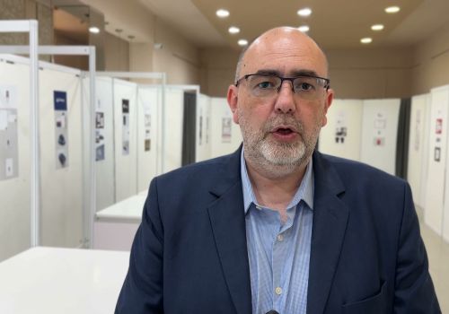 Изјава Предраг Милачић дир Топлане